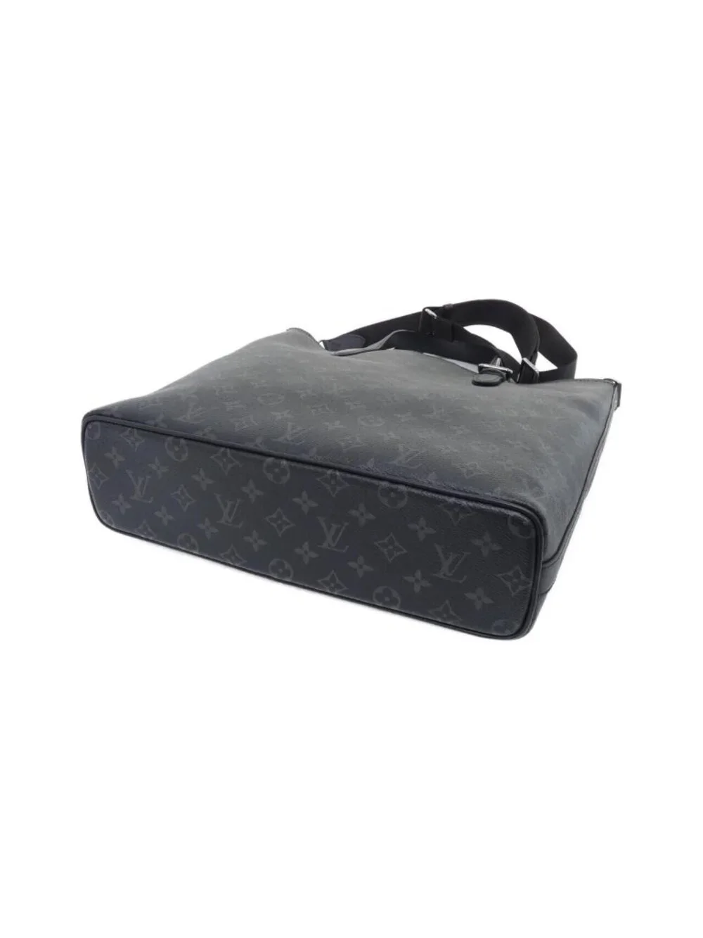 Louis Vuitton Monogram Eclipse Apollo Tote Bag